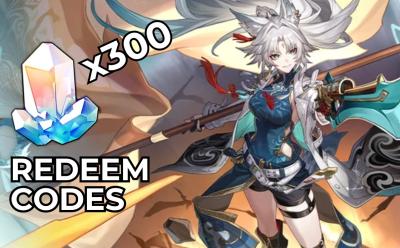honkai star rail 2.5 livestream codes
