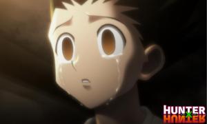 Hunter x Hunter Manga Goes on a Break Again with No Return Date in Sight
