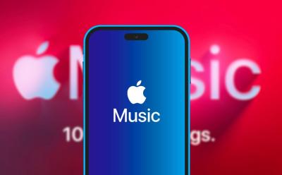 iCloud Music Library