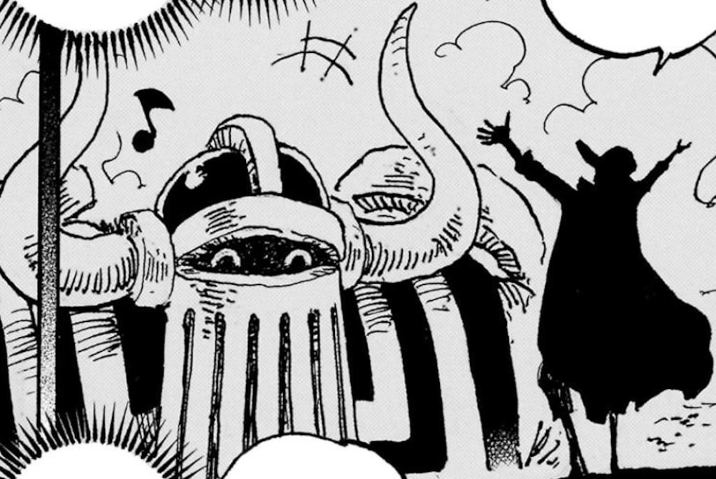 Who Is Davy D. Jones in One Piece? Answered | Beebom