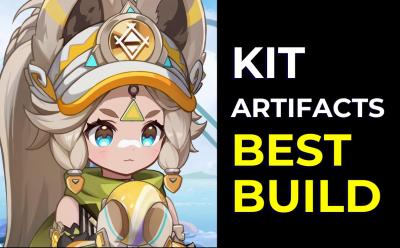 kachina best build genshin impact
