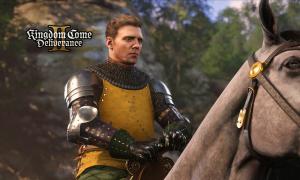 Kingdom Come: Deliverance 2 Release Date Announced