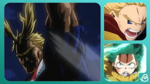 Every Season of My Hero Academia Anime, Ranked