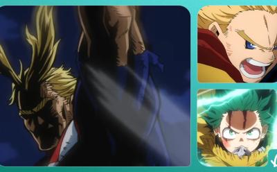 All MHA seasons ranked