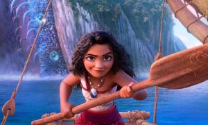 Moana 2: Everything We Know So Far | Beebom