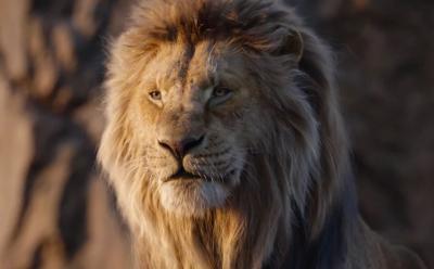 Mufasa