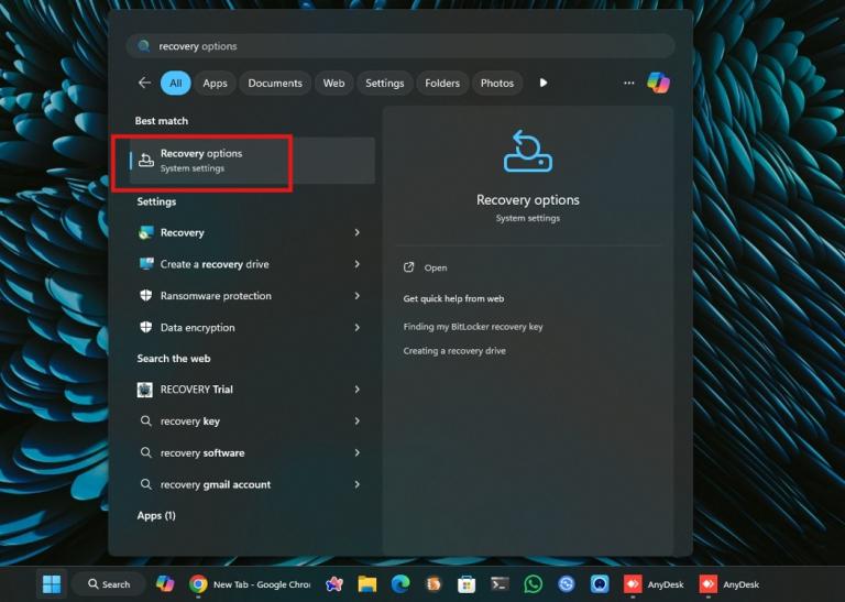 New Windows 11 Recovery Tool Fixes Your PC Using OS Update, Not ...