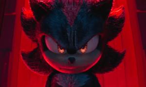Sonic 3: Who Is Shadow, the Character Voiced by Keanu Reeves
