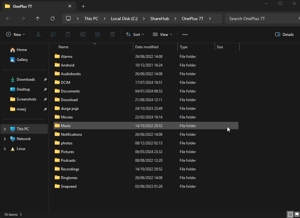 smart connect file transfer