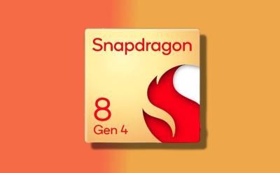 snapdragon 8 gen 4 oryon cpu confirmed