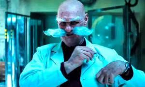 Who Is Gerald Robotnik in Sonic 3? Jim Carrey's New Character Explained