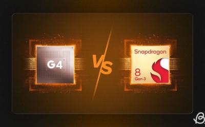 tensor g4 vs snapdragon 8 gen 3 benchmark