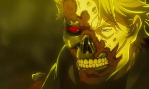 Terminator Zero Anime Ending Explained