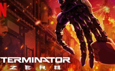 Terminator Zero Season 2