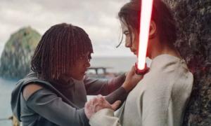 Fans Demand This Popular Star Wars Series' Renewal After Its Cancellation by Disney