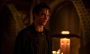 Robert Pattinson's The Batman 2 Gets a Massive Production Update