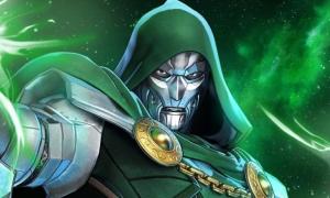 Who Is Victor Von Doom in MCU: Powers and Abilities