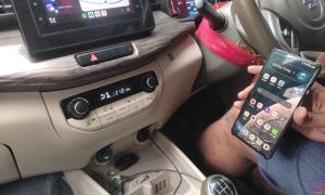 How to Make a Wireless Android Auto Dongle for Your Car Using Raspberry Pi