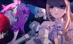 Neverness To Everness (NTE) Characters List