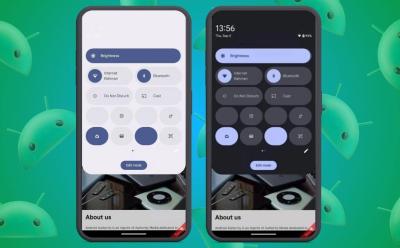 Android 16's Quick Settings Could Be a Step Backward