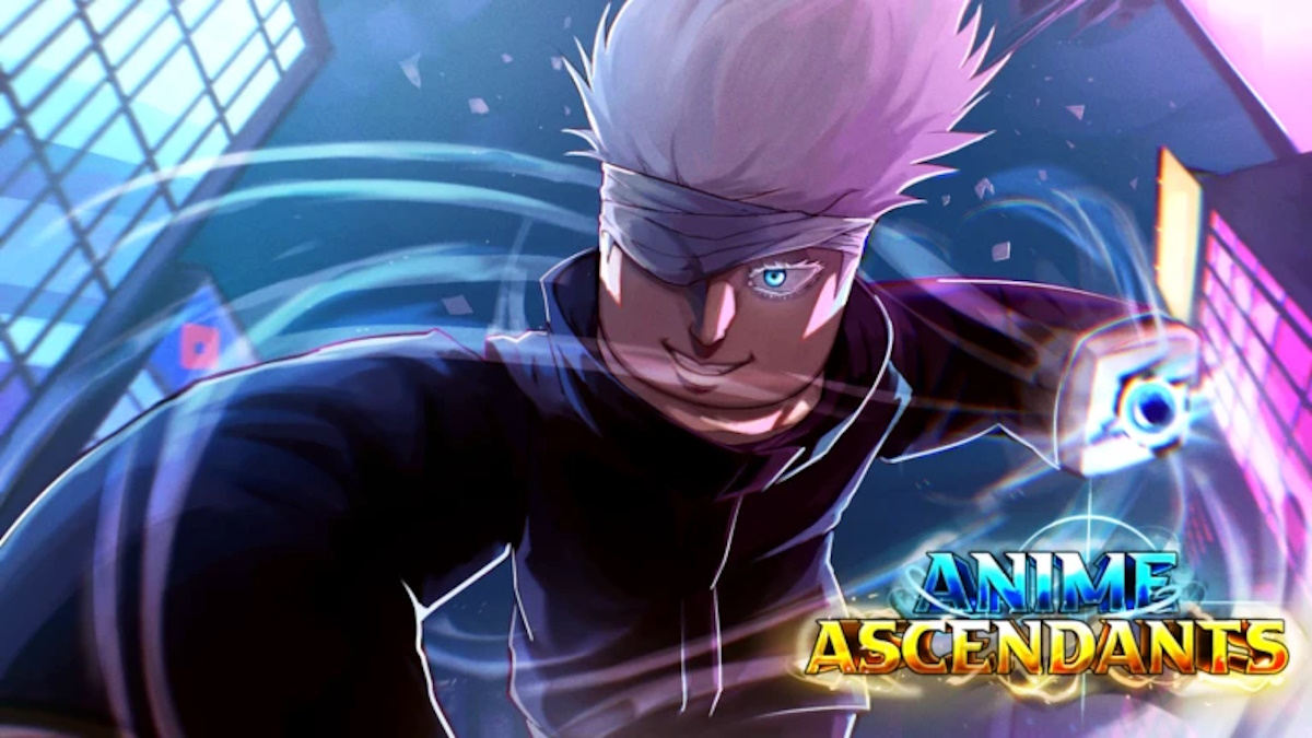 Anime Ascendants ROblox codes