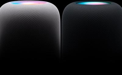 Apple HomePod with Screen HomeOs 2025 Report
