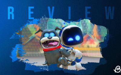Astrobot Featured Image