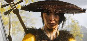 Who Is Atsu, Ghost of Yotei's Protagonist? | Beebom