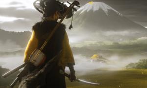 How Long to Beat Ghost of Yotei? Answered | Beebom