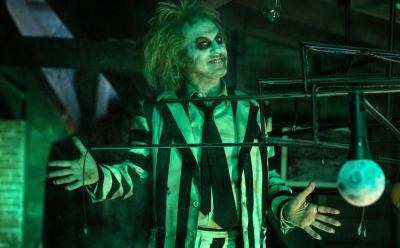 Beetlejuice 2 Streaming Guide When and Where To Watch