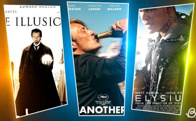 Best Free Movies YouTube