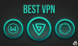 8 Best Chromebook VPNs You Must Check Out in 2026