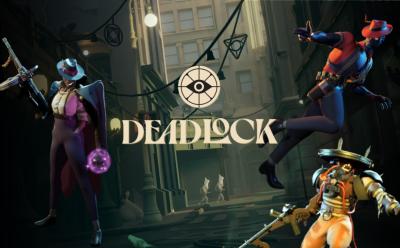 Best heroes for new players cover Deadlock