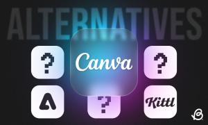 10 Canva Alternatives I've Tested in 2025