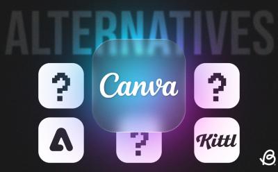 Canva Alternatives Cover