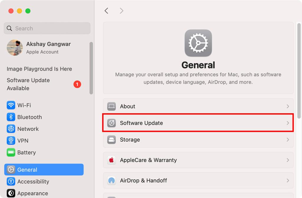 iPhone Mirroring Not Working on Mac? Try These Fixes | Beebom