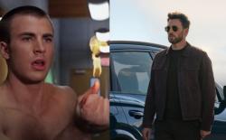 Fantastic Four (2005) Cast List | Beebom