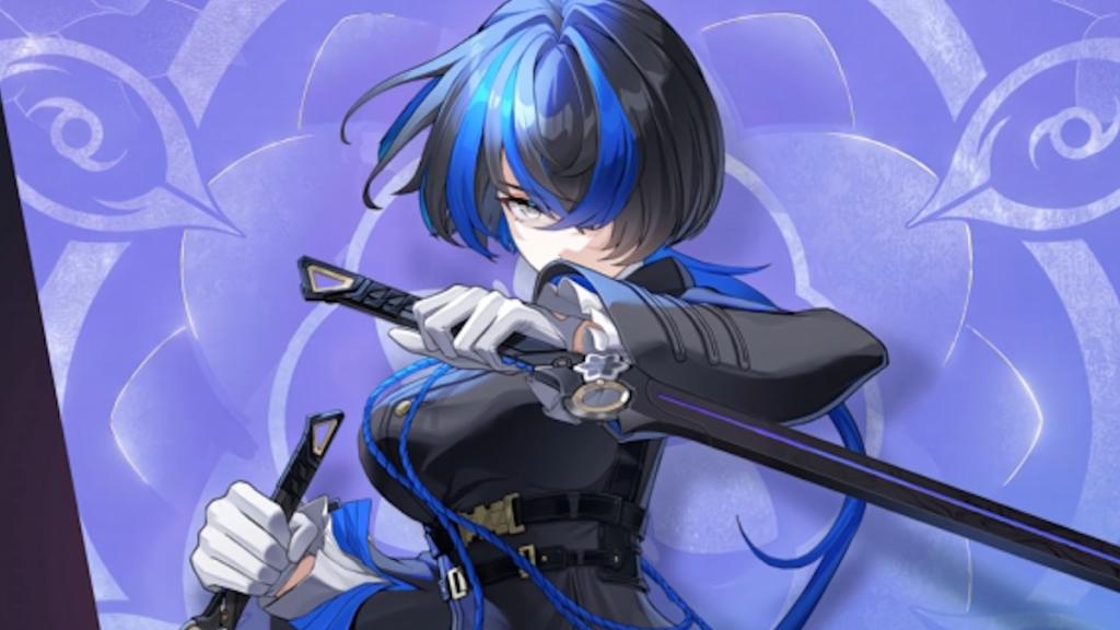 Daffodil Neverness to Everness