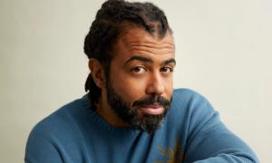 Daveed Diggs Has Been Cast in The Boys Season 5