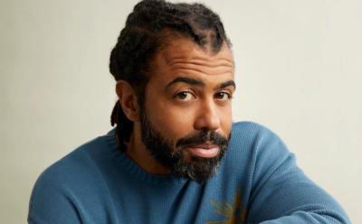 Daveed Diggs Has Been Cast in The Boys Season 5