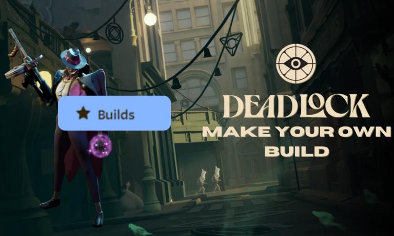 Deadlock Lanes Explained: Everything You Should Know | Beebom