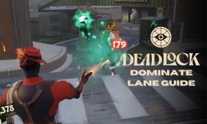 The Most Useful Deadlock Console Commands You Should Know | Beebom