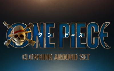 Easter Eggs and Cool Details in One Piece Season 2 Set Tour Video