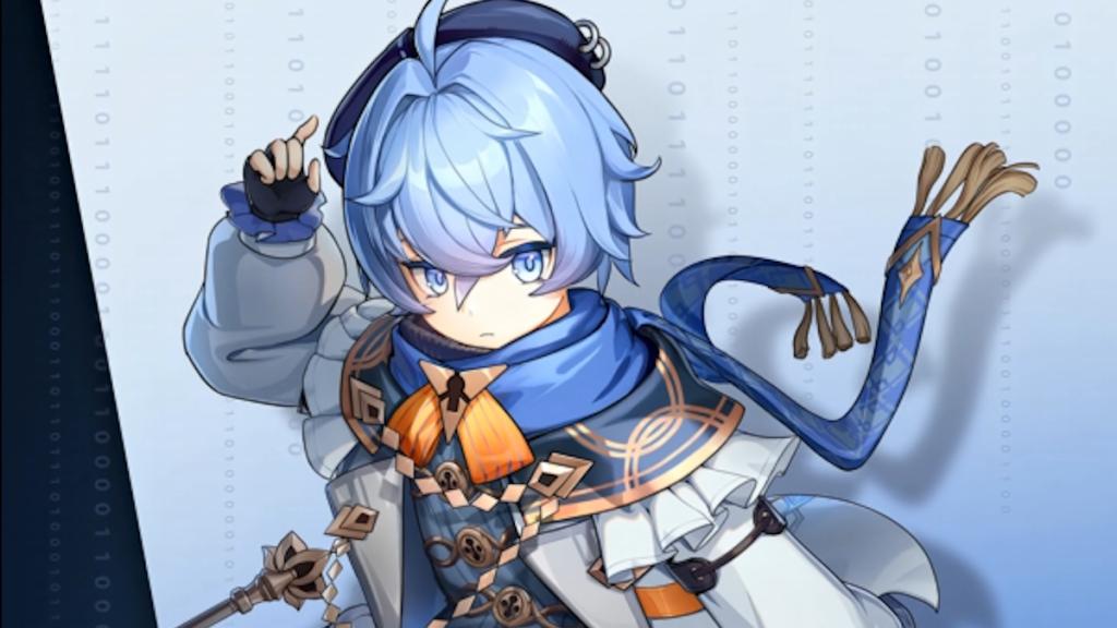 Edgar Neverness to Everness