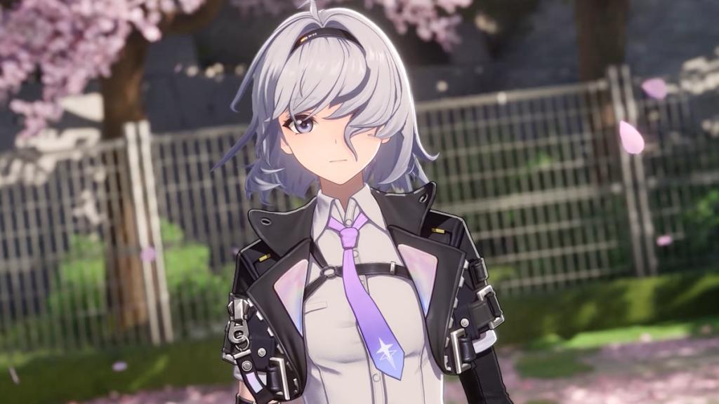 Esper Zero Female Neverness to Everness