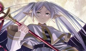 Frieren: Beyond Journey's End Season 2 Announced | Beebom