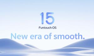 Vivo Announces Funtouch OS 15 Based on Android 15: Check out New Features