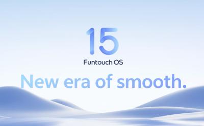 Funtouch OS 15 launched featured image