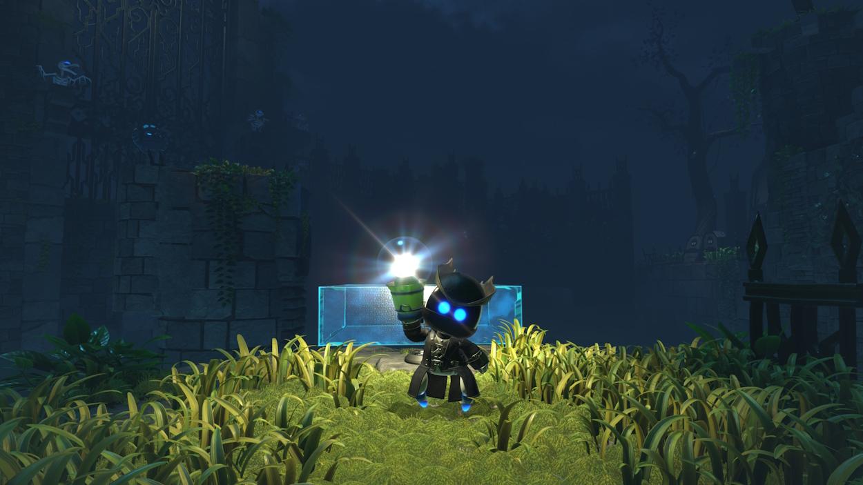 Astro Bot Review: Bots Unite in a Delightful Platformer | Beebom