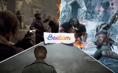 Games like The Last of Us Featured